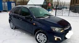 ВАЗ (Lada) Kalina 2192 2014 года за 3 100 000 тг. в Актобе – фото 3