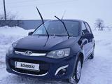 ВАЗ (Lada) Kalina 2192 2014 годаfor3 250 000 тг. в Актобе – фото 5