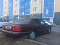 Mercedes-Benz E 230 1998 годаүшін2 490 000 тг. в Астана – фото 4