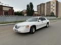 Lincoln Town Car 2000 годаүшін5 200 000 тг. в Астана