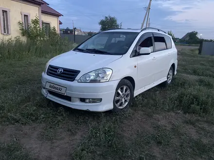 Toyota Ipsum 2004 года за 4 690 000 тг. в Уральск – фото 16