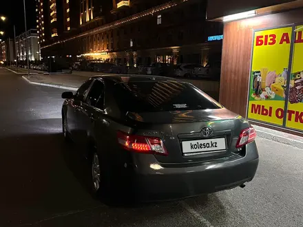 Toyota Camry 2009 года за 5 300 000 тг. в Актау