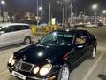 Mercedes-Benz E 320 2003 годаfor8 800 000 тг. в Атырау – фото 8