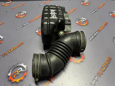 Воздушная гофра 2TR-FE для Toyota Prado 150/Hilux за 35 000 тг. в Алматы – фото 2