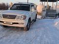 Lexus LX 470 1999 годаfor7 500 000 тг. в Караганда – фото 2