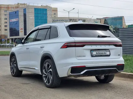 Geely Monjaro 2023 годаүшін18 500 000 тг. в Астана – фото 4