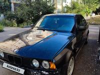 BMW 525 1992 годаүшін900 000 тг. в Алматы