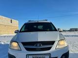 ВАЗ (Lada) Largus 2017 года за 4 200 000 тг. в Актобе – фото 3