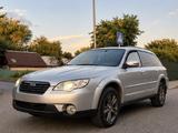 Subaru Outback 2006 годаүшін4 950 000 тг. в Алматы