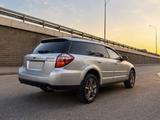 Subaru Outback 2006 годаүшін4 950 000 тг. в Алматы – фото 3
