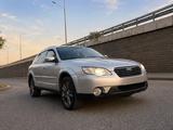 Subaru Outback 2006 годаүшін4 950 000 тг. в Алматы – фото 2