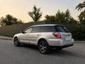 Subaru Outback 2006 года за 4 950 000 тг. в Алматы – фото 4