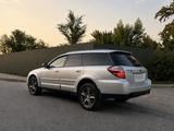 Subaru Outback 2006 годаүшін4 950 000 тг. в Алматы – фото 4