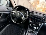 Subaru Outback 2006 годаүшін4 950 000 тг. в Алматы – фото 5