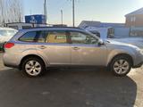 Subaru Outback 2012 годаүшін4 400 000 тг. в Актобе – фото 4