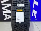 225/60R17 103H Pirelli Winter Ice Zero Frictionүшін49 500 тг. в Алматы – фото 3