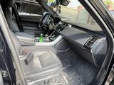 Land Rover Range Rover Sport 2019 года за 45 000 000 тг. в Алматы – фото 2