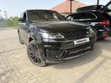 Land Rover Range Rover Sport 2019 года за 45 000 000 тг. в Алматы