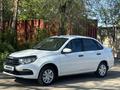 ВАЗ (Lada) Granta 2190 2019 года за 4 300 000 тг. в Актобе – фото 7