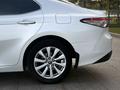 Toyota Camry 2019 года за 12 050 000 тг. в Астана – фото 10