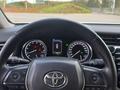 Toyota Camry 2019 года за 12 050 000 тг. в Астана – фото 14