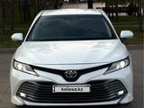 Toyota Camry 2019 годаүшін12 100 000 тг. в Астана – фото 2