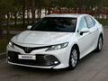 Toyota Camry 2019 года за 12 050 000 тг. в Астана