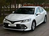 Toyota Camry 2019 годаүшін12 100 000 тг. в Астана