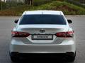 Toyota Camry 2019 года за 12 050 000 тг. в Астана – фото 3