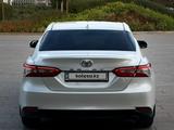 Toyota Camry 2019 годаүшін12 100 000 тг. в Астана – фото 3