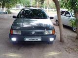 Volkswagen Passat 1990 года за 1 350 000 тг. в Аркалык