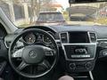 Mercedes-Benz ML 400 2013 года за 15 500 000 тг. в Алматы – фото 8