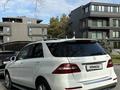 Mercedes-Benz ML 400 2013 года за 15 500 000 тг. в Алматы – фото 3