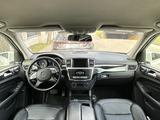 Mercedes-Benz ML 400 2013 годаfor16 500 000 тг. в Алматы – фото 5