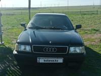 Audi 80 1992 годаүшін1 600 000 тг. в Караганда