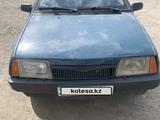 ВАЗ (Lada) 21099 1999 годаүшін500 000 тг. в Аягоз – фото 4