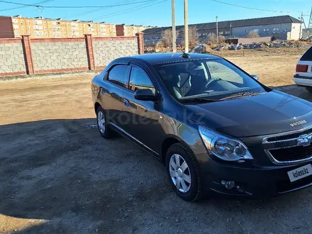 Chevrolet Cobalt 2021 года за 5 750 000 тг. в Кызылорда