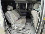 Toyota Alphard 2005 года за 6 600 000 тг. в Уральск – фото 5