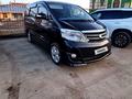 Toyota Alphard 2005 года за 8 200 000 тг. в Хромтау – фото 2