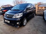 Toyota Alphard 2005 годаүшін7 200 000 тг. в Хромтау – фото 2