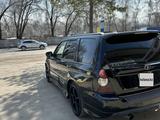 Subaru Forester 2005 года за 7 000 000 тг. в Алматы – фото 4