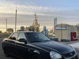 ВАЗ (Lada) Priora 2170 2018 года за 1 600 000 тг. в Тараз – фото 4