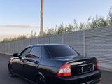 ВАЗ (Lada) Priora 2170 2018 года за 1 600 000 тг. в Тараз