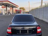 ВАЗ (Lada) Priora 2170 2018 года за 1 600 000 тг. в Тараз – фото 2
