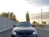 ВАЗ (Lada) Priora 2170 2018 года за 1 600 000 тг. в Тараз – фото 5