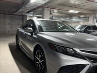 Toyota Camry 2022 годаүшін13 000 000 тг. в Астана