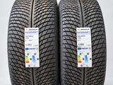 Шины Michelin Pilot Alpin 5 SUV 285/45 R22 и 325/40 R22 зимние за 1 650 000 тг. в Алматы