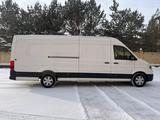 Volkswagen Crafter 2023 годаүшін25 700 000 тг. в Астана – фото 3