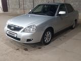 ВАЗ (Lada) Priora 2170 2013 годаүшін3 200 000 тг. в Шымкент – фото 4