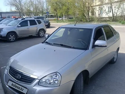 ВАЗ (Lada) Priora 2172 2012 года за 2 600 000 тг. в Темиртау